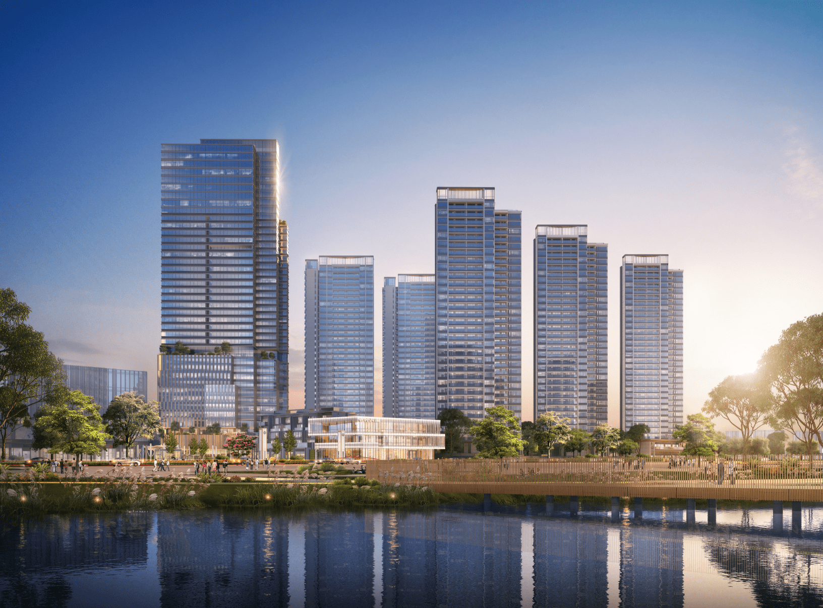 歐感荷載箱助力廣東大樁徑、大承載力地標(biāo)建筑