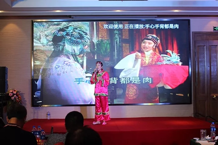 風雨同行，輝煌共慶！歐感年會頒獎盛況集錦